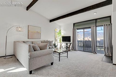 Tiny photo for 1006 Fontmore Road #C, Colorado Springs, CO 80904 (MLS # 1665230)