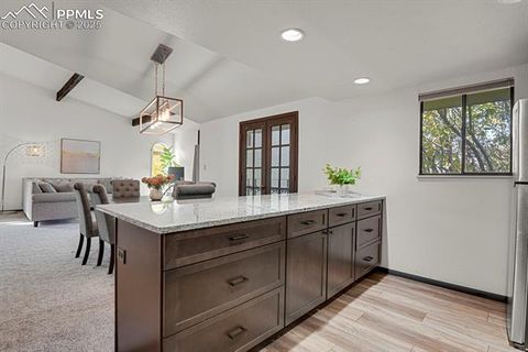 Tiny photo for 1006 Fontmore Road #C, Colorado Springs, CO 80904 (MLS # 1665230)