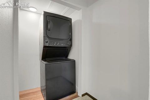 Tiny photo for 1006 Fontmore Road #C, Colorado Springs, CO 80904 (MLS # 1665230)