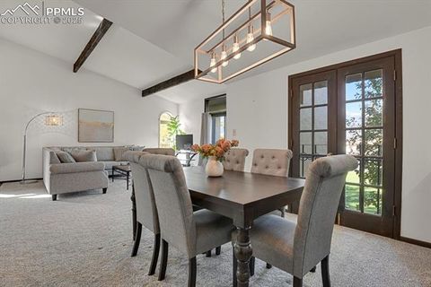 Tiny photo for 1006 Fontmore Road #C, Colorado Springs, CO 80904 (MLS # 1665230)