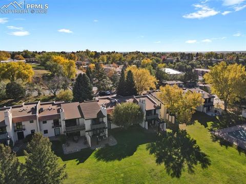 Tiny photo for 1006 Fontmore Road #C, Colorado Springs, CO 80904 (MLS # 1665230)