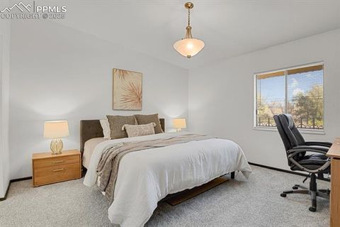 Tiny photo for 1006 Fontmore Road #C, Colorado Springs, CO 80904 (MLS # 1665230)