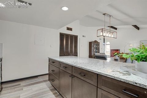 Tiny photo for 1006 Fontmore Road #C, Colorado Springs, CO 80904 (MLS # 1665230)