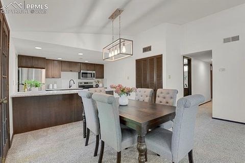 Tiny photo for 1006 Fontmore Road #C, Colorado Springs, CO 80904 (MLS # 1665230)