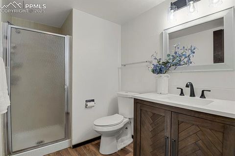 Tiny photo for 1006 Fontmore Road #C, Colorado Springs, CO 80904 (MLS # 1665230)