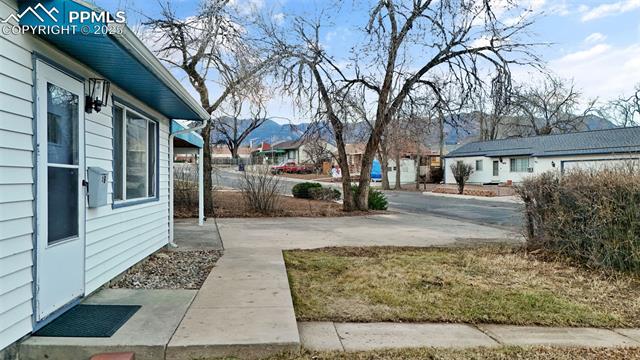 409 Burlington Avenue