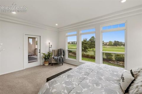 Tiny photo for 3311 Silver Pine Trail, Colorado Springs, CO 80920 (MLS # 1177443)
