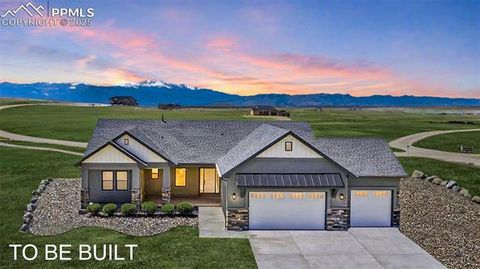 Photo of 16990 Early Light Drive, Colorado Springs, CO 80908 (MLS # 4446774) Photo of 16990 Early Light Drive, Colorado Springs, CO 80908 (MLS # 4446774)