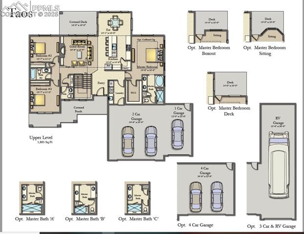 16990 Early Light Drive