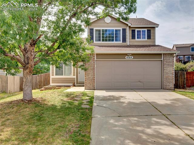 View Colorado Springs, CO 80922 house