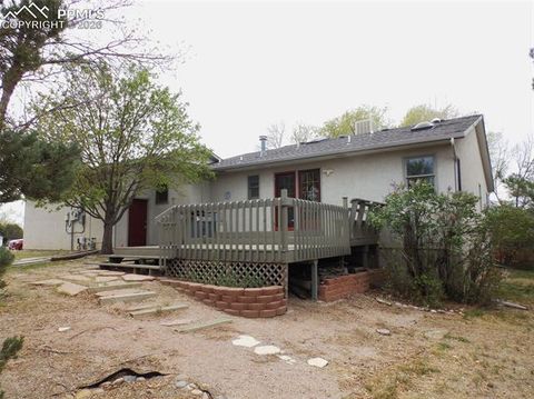 Tiny photo for 335 S Golfwood Place, Pueblo West, CO 81007 (MLS # 8488162)