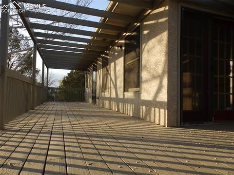 Tiny photo for 335 S Golfwood Place, Pueblo West, CO 81007 (MLS # 8488162)