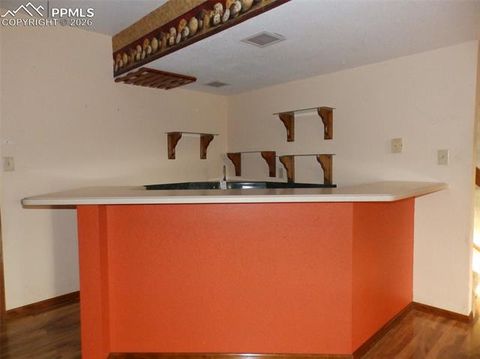 Tiny photo for 335 S Golfwood Place, Pueblo West, CO 81007 (MLS # 8488162)