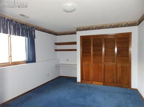 Tiny photo for 335 S Golfwood Place, Pueblo West, CO 81007 (MLS # 8488162)