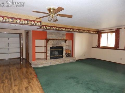 Tiny photo for 335 S Golfwood Place, Pueblo West, CO 81007 (MLS # 8488162)