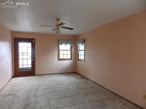 Tiny photo for 335 S Golfwood Place, Pueblo West, CO 81007 (MLS # 8488162)