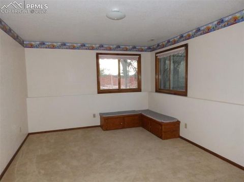 Tiny photo for 335 S Golfwood Place, Pueblo West, CO 81007 (MLS # 8488162)