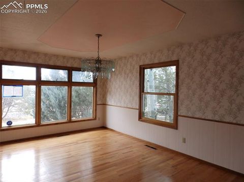 Tiny photo for 335 S Golfwood Place, Pueblo West, CO 81007 (MLS # 8488162)