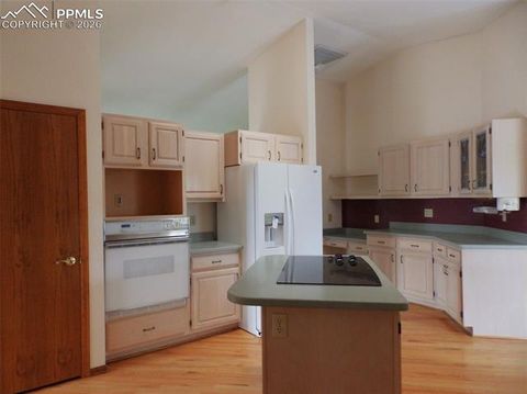 Tiny photo for 335 S Golfwood Place, Pueblo West, CO 81007 (MLS # 8488162)