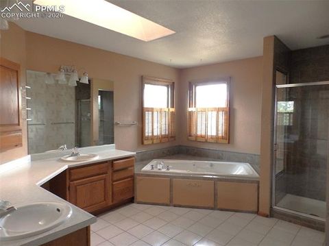 Tiny photo for 335 S Golfwood Place, Pueblo West, CO 81007 (MLS # 8488162)