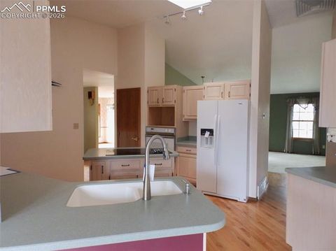 Tiny photo for 335 S Golfwood Place, Pueblo West, CO 81007 (MLS # 8488162)