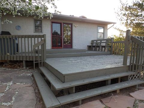 Tiny photo for 335 S Golfwood Place, Pueblo West, CO 81007 (MLS # 8488162)