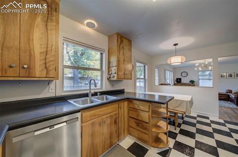 Tiny photo for 2315 N Sage Street, Colorado Springs, CO 80907 (MLS # 6953027)