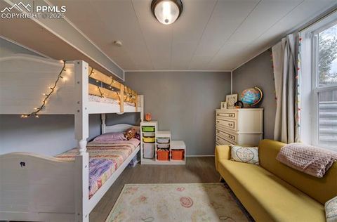 Tiny photo for 2315 N Sage Street, Colorado Springs, CO 80907 (MLS # 6953027)
