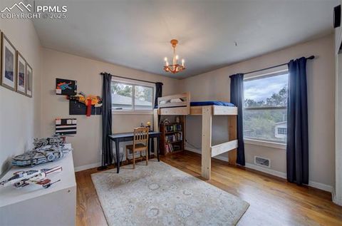 Tiny photo for 2315 N Sage Street, Colorado Springs, CO 80907 (MLS # 6953027)