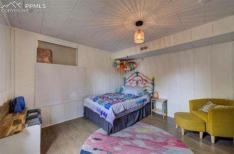 Tiny photo for 2315 N Sage Street, Colorado Springs, CO 80907 (MLS # 6953027)