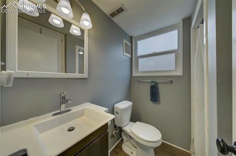 Tiny photo for 2315 N Sage Street, Colorado Springs, CO 80907 (MLS # 6953027)