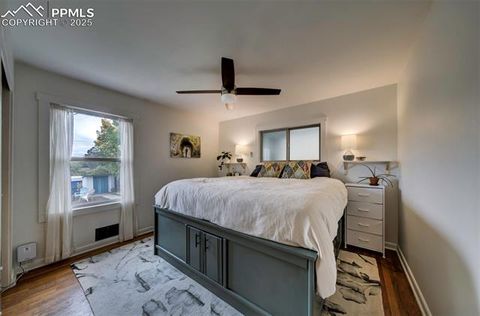 Tiny photo for 2315 N Sage Street, Colorado Springs, CO 80907 (MLS # 6953027)