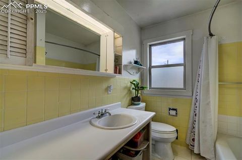 Tiny photo for 2315 N Sage Street, Colorado Springs, CO 80907 (MLS # 6953027)