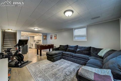 Tiny photo for 2315 N Sage Street, Colorado Springs, CO 80907 (MLS # 6953027)
