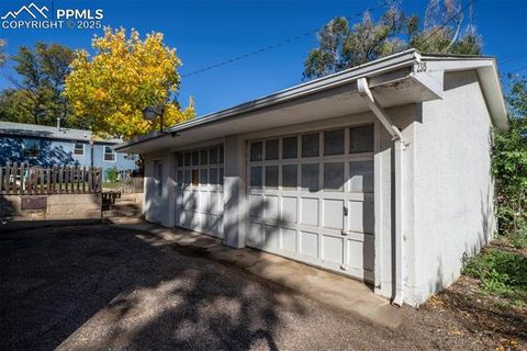 Tiny photo for 2315 N Sage Street, Colorado Springs, CO 80907 (MLS # 6953027)