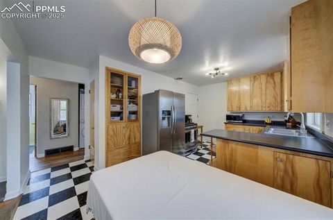 Tiny photo for 2315 N Sage Street, Colorado Springs, CO 80907 (MLS # 6953027)
