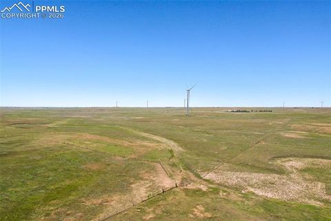 Photo of 13150 Nixon Point, Calhan, CO 80808 (MLS # 6927660)