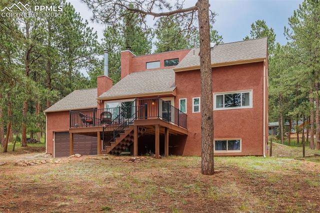753 Edge Hill Drive