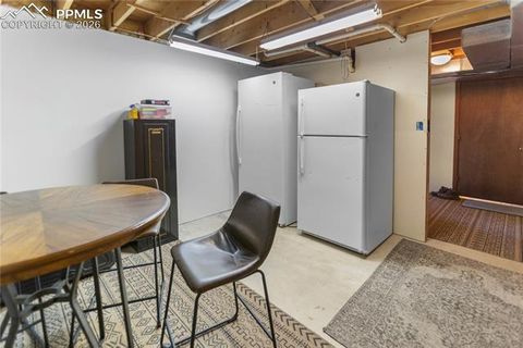 Tiny photo for 3887 Spruce Road, Woodland Park, CO 80863 (MLS # 5992174)