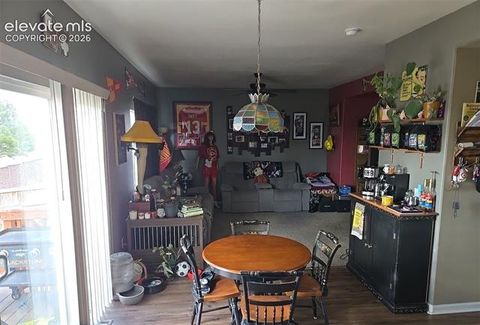 Tiny photo for 2304 Pinyon Jay Drive, Colorado Springs, CO 80951 (MLS # 6741388)