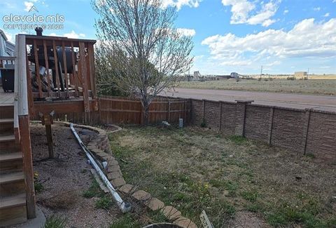 Tiny photo for 2304 Pinyon Jay Drive, Colorado Springs, CO 80951 (MLS # 6741388)