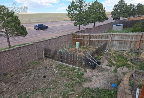 Tiny photo for 2304 Pinyon Jay Drive, Colorado Springs, CO 80951 (MLS # 6741388)