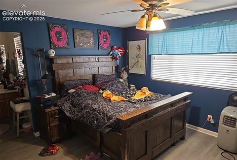 Tiny photo for 2304 Pinyon Jay Drive, Colorado Springs, CO 80951 (MLS # 6741388)
