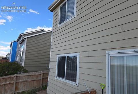 Tiny photo for 2304 Pinyon Jay Drive, Colorado Springs, CO 80951 (MLS # 6741388)