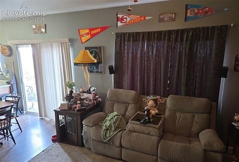 Tiny photo for 2304 Pinyon Jay Drive, Colorado Springs, CO 80951 (MLS # 6741388)