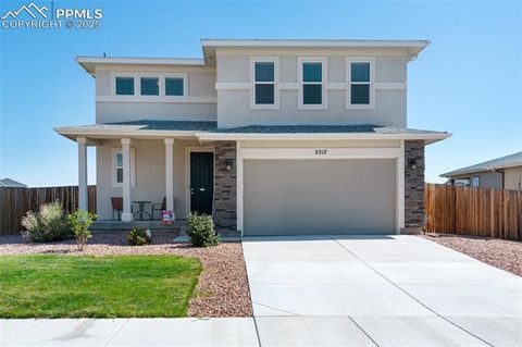 Photo of 2517 Torino Way, Pueblo, CO 81001 (MLS # 6531817) Photo of 2517 Torino Way, Pueblo, CO 81001 (MLS # 6531817)
