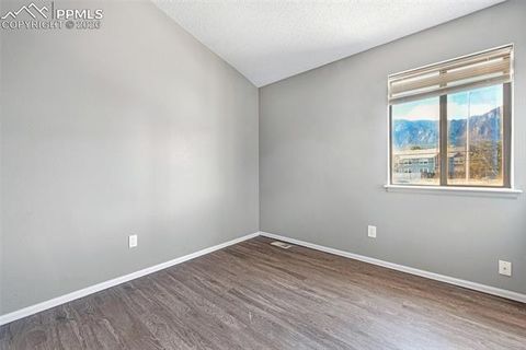 Tiny photo for 888 London Green Way, Colorado Springs, CO 80906 (MLS # 5874047)