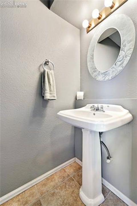 Tiny photo for 888 London Green Way, Colorado Springs, CO 80906 (MLS # 5874047)