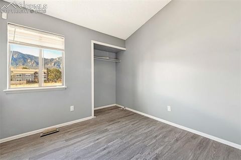 Tiny photo for 888 London Green Way, Colorado Springs, CO 80906 (MLS # 5874047)