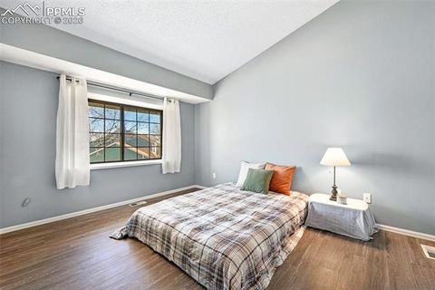 Tiny photo for 888 London Green Way, Colorado Springs, CO 80906 (MLS # 5874047)